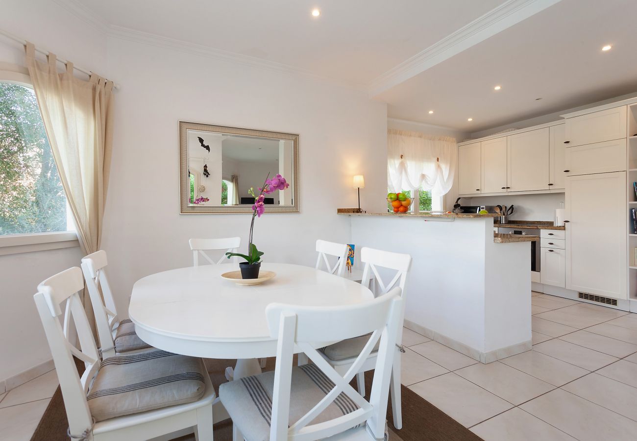 Villa in Costa de la Calma - Villa Margarita Villa in Costa de la Calma - Villa Margarita