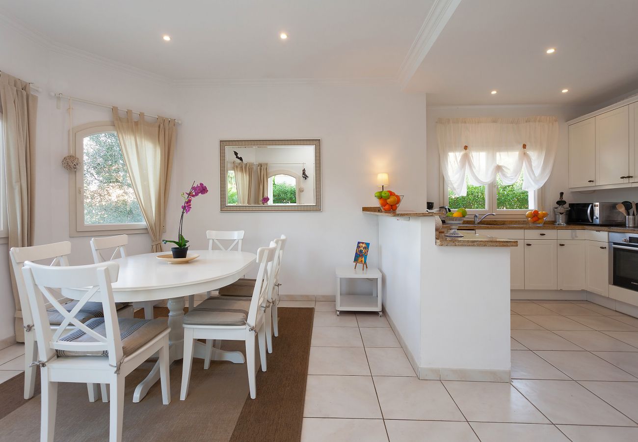 Villa in Costa de la Calma - Villa Margarita Villa in Costa de la Calma - Villa Margarita