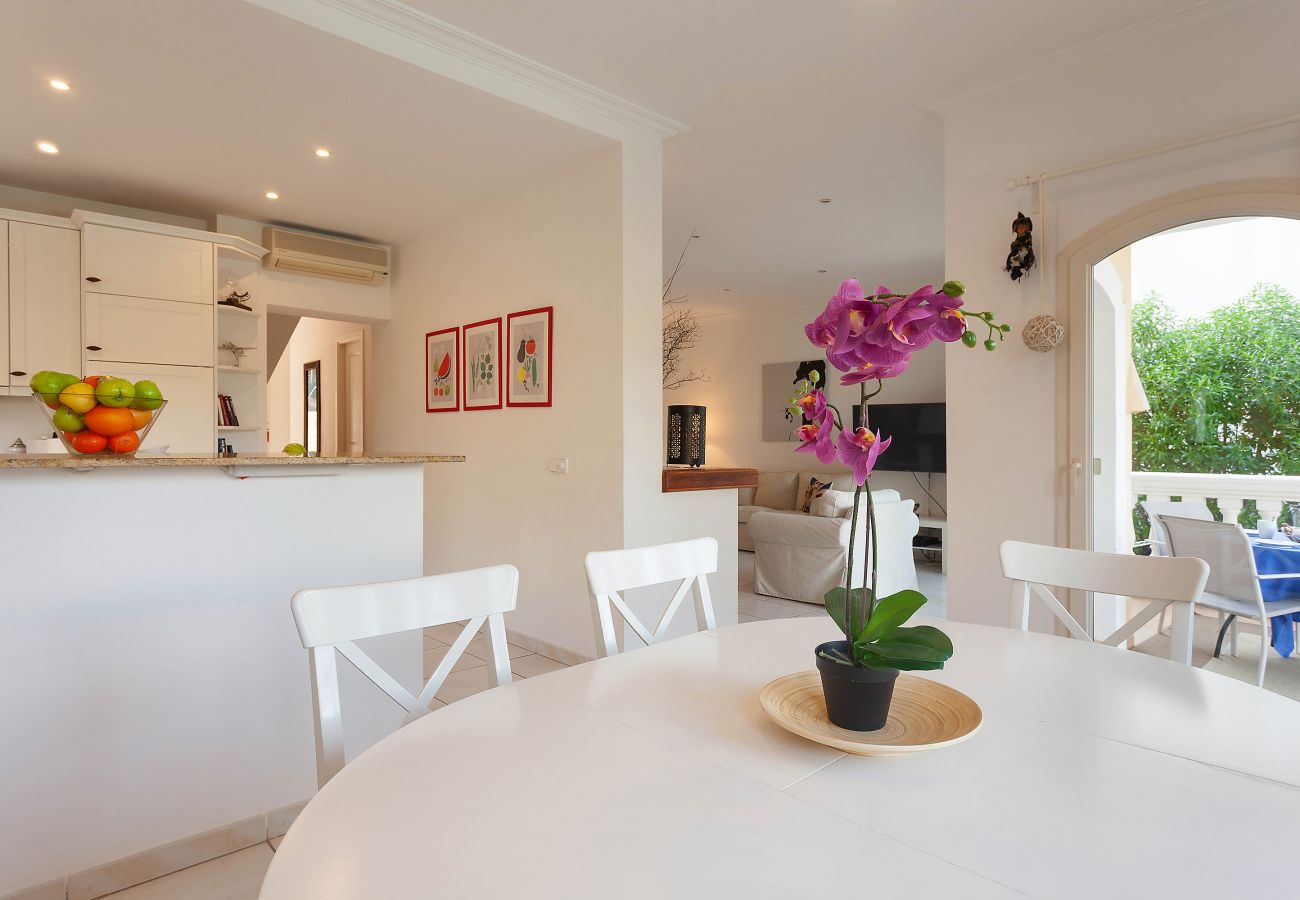 Villa in Costa de la Calma - Villa Margarita Villa in Costa de la Calma - Villa Margarita