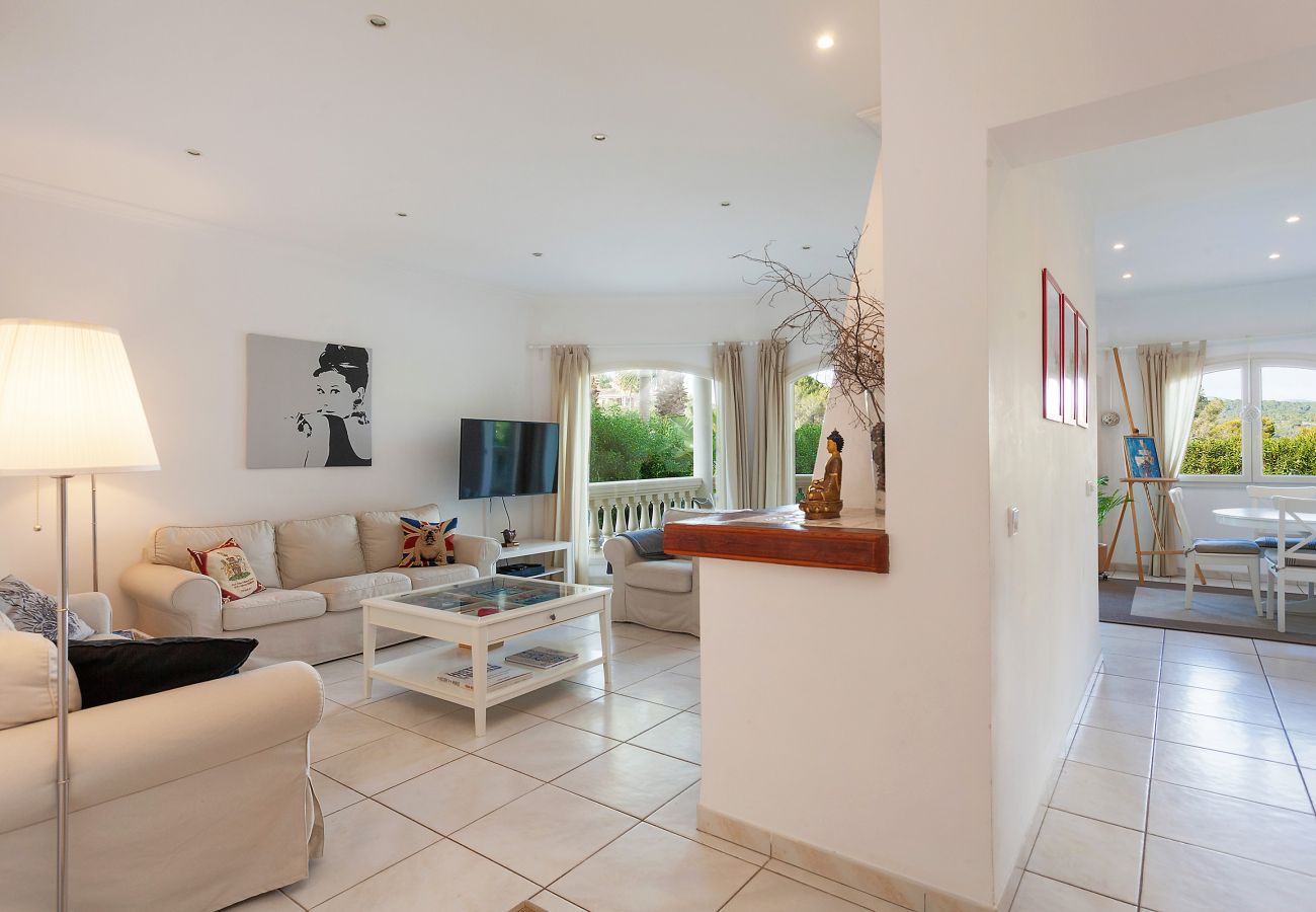 Villa in Costa de la Calma - Villa Margarita Villa in Costa de la Calma - Villa Margarita