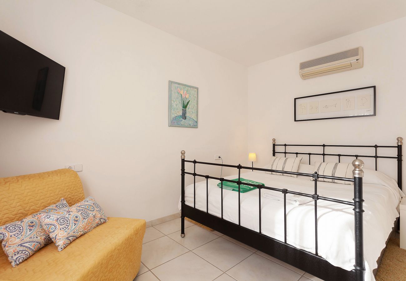 Villa in Costa de la Calma - Villa Margarita Villa in Costa de la Calma - Villa Margarita