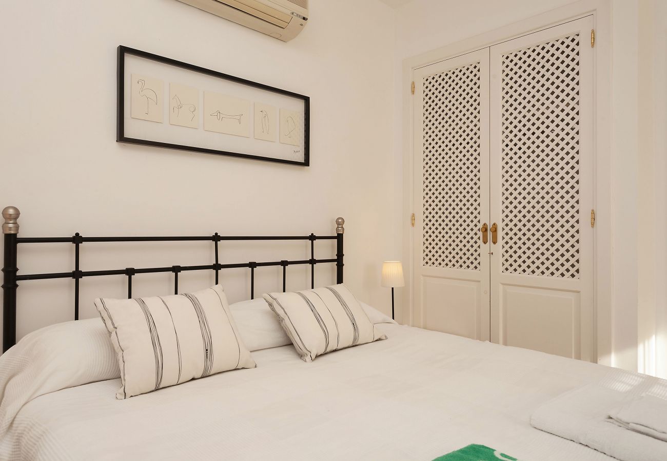 Villa in Costa de la Calma - Villa Margarita Villa in Costa de la Calma - Villa Margarita