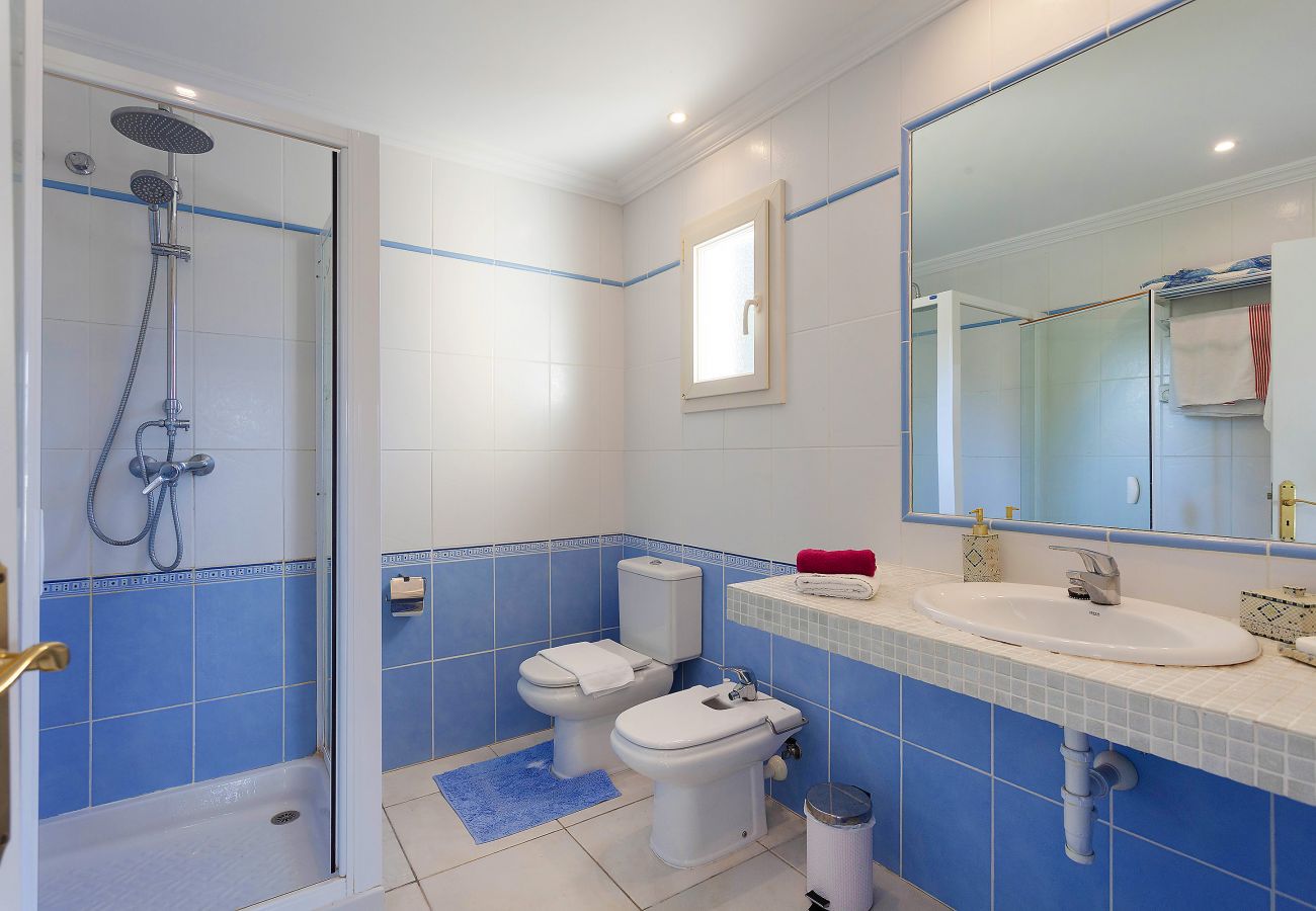 Villa in Costa de la Calma - Villa Margarita Villa in Costa de la Calma - Villa Margarita