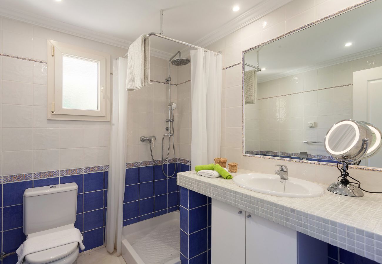 Villa in Costa de la Calma - Villa Margarita Villa in Costa de la Calma - Villa Margarita