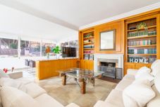 Villa in Arenal - Villa Arenas