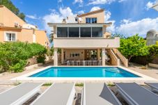 Villa in Arenal - Villa Arenas