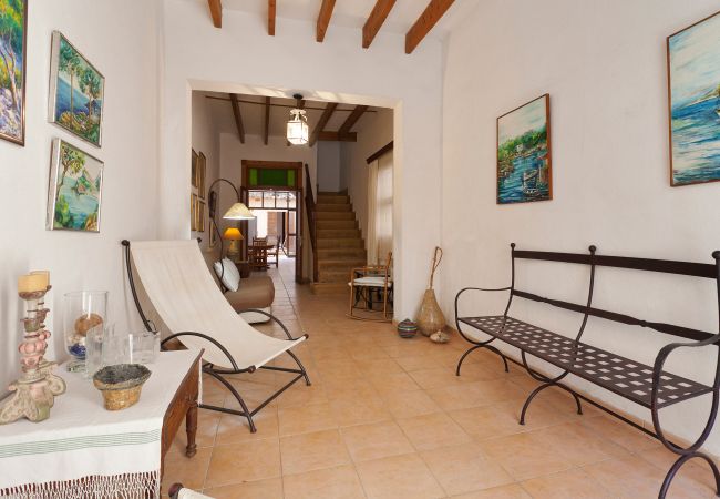 Huis in Arenal - Ca na Miquela Huis in Arenal - Ca na Miquela