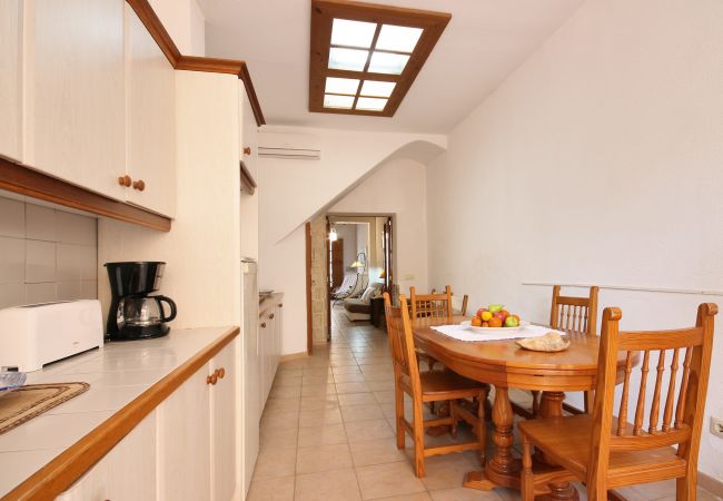 Huis in Arenal - Ca na Miquela Huis in Arenal - Ca na Miquela