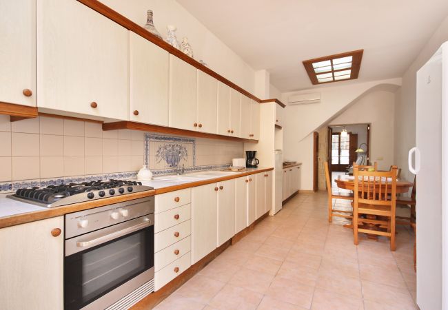 Huis in Arenal - Ca na Miquela Huis in Arenal - Ca na Miquela