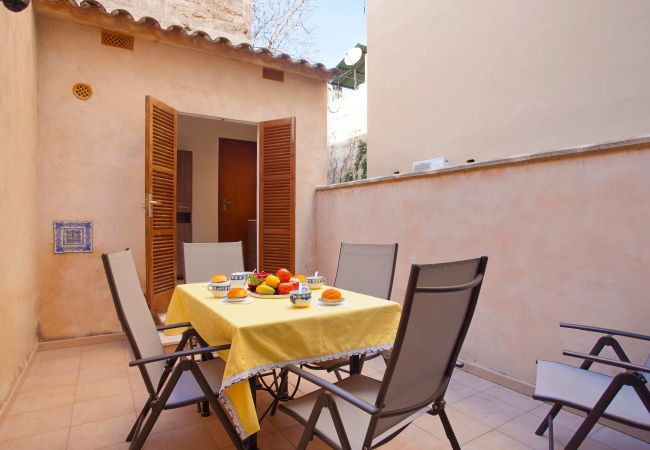 Huis in Arenal - Ca na Miquela Huis in Arenal - Ca na Miquela