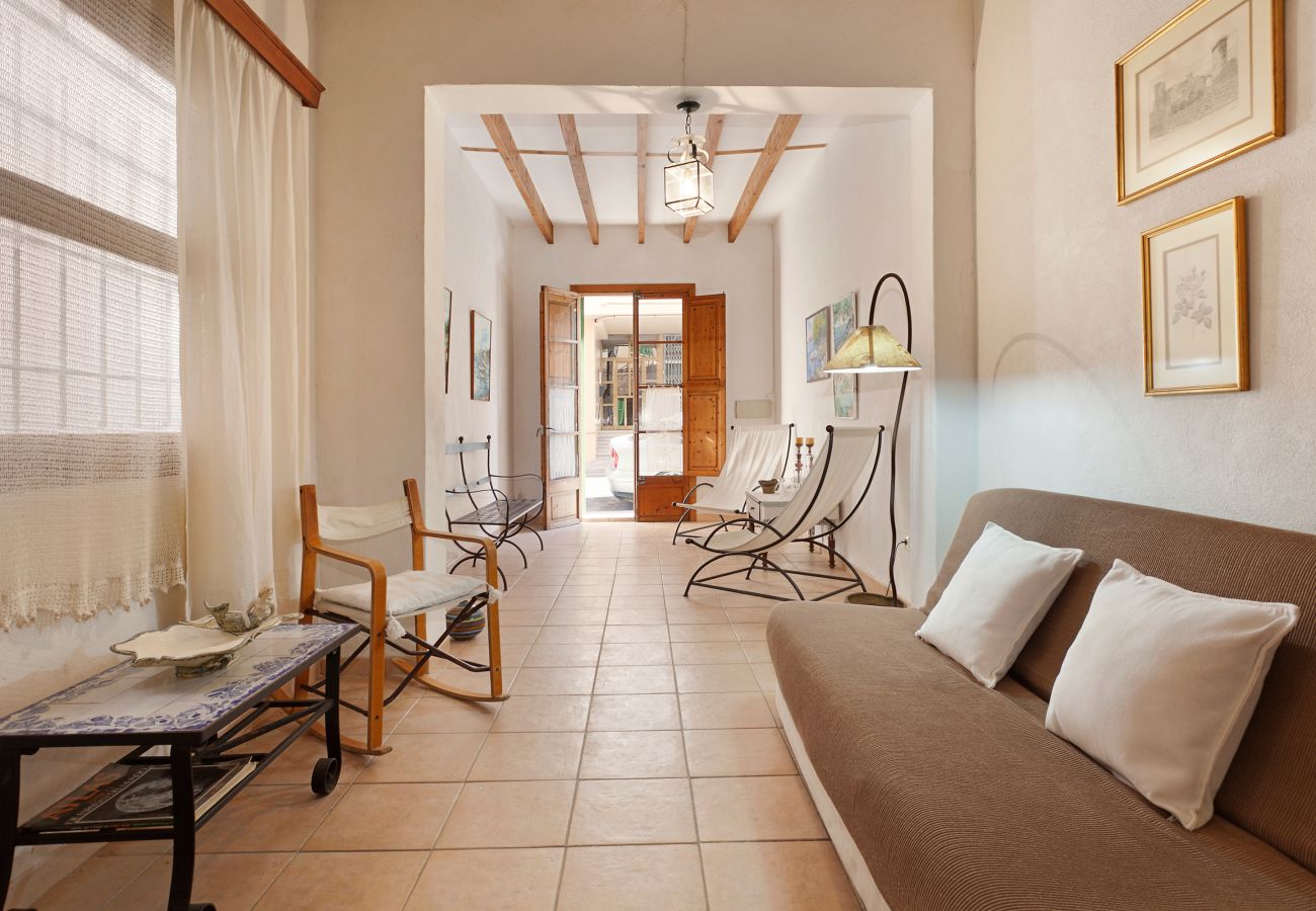 Huis in Arenal - Ca na Miquela Huis in Arenal - Ca na Miquela