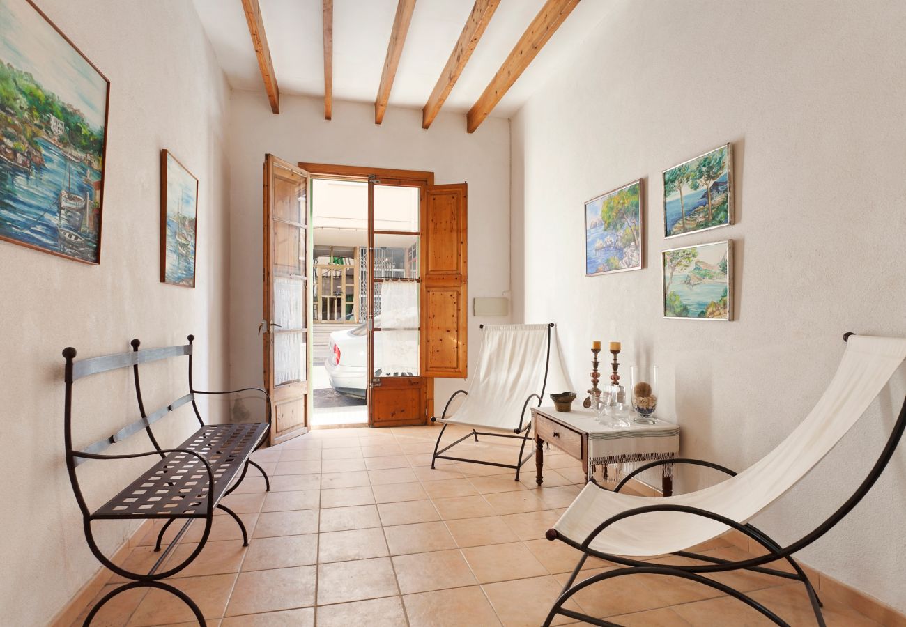 Huis in Arenal - Ca na Miquela Huis in Arenal - Ca na Miquela