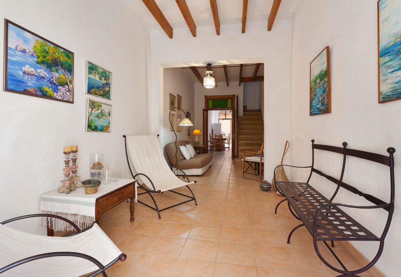 Huis in Arenal - Ca na Miquela Huis in Arenal - Ca na Miquela