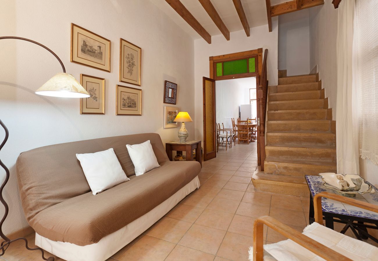 Huis in Arenal - Ca na Miquela Huis in Arenal - Ca na Miquela