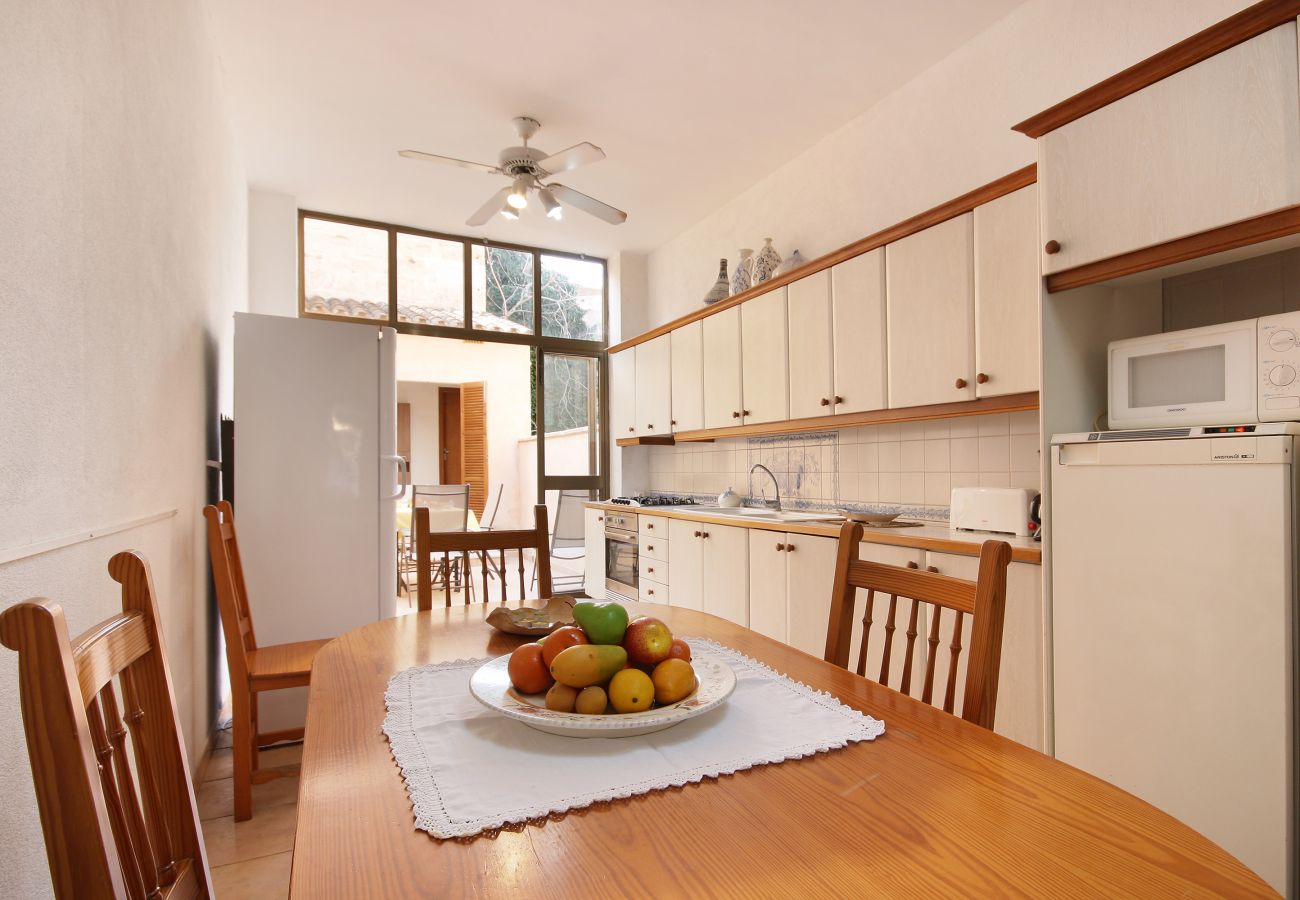 Huis in Arenal - Ca na Miquela Huis in Arenal - Ca na Miquela