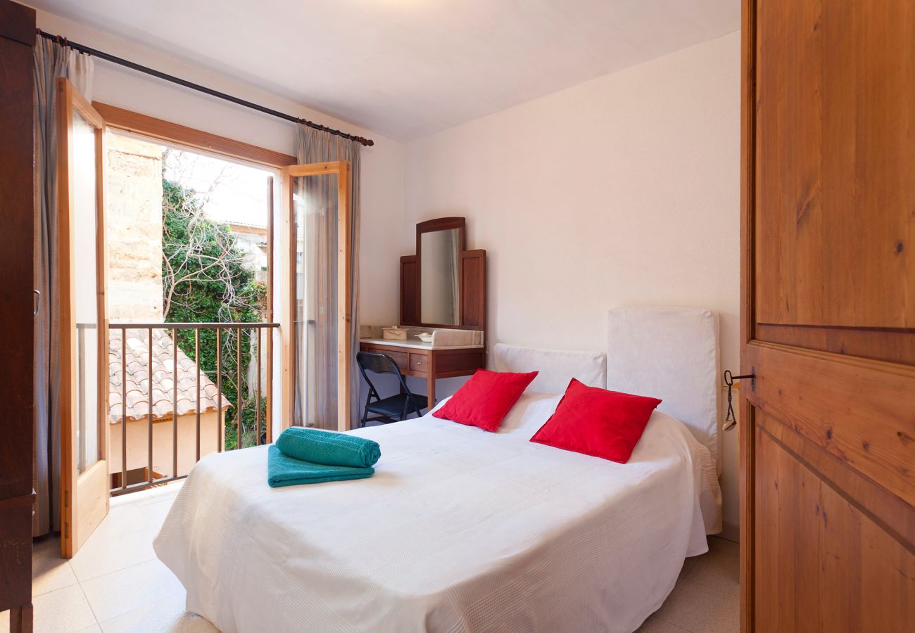 Huis in Arenal - Ca na Miquela Huis in Arenal - Ca na Miquela