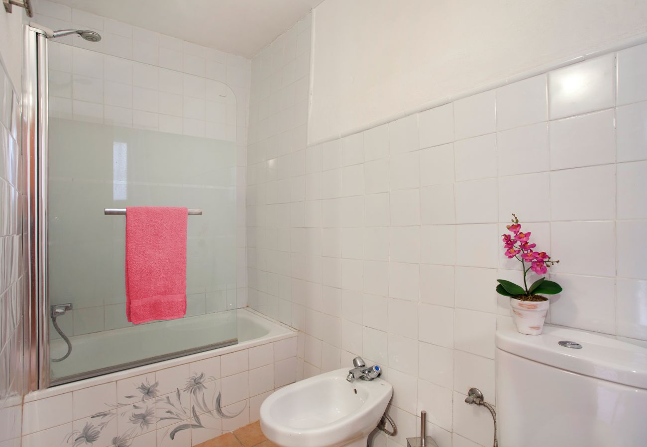 Huis in Arenal - Ca na Miquela Huis in Arenal - Ca na Miquela