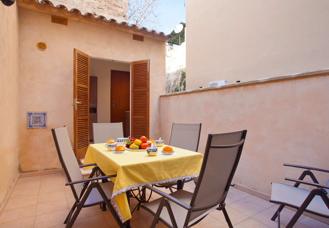 Huis in Arenal - Ca na Miquela Huis in Arenal - Ca na Miquela