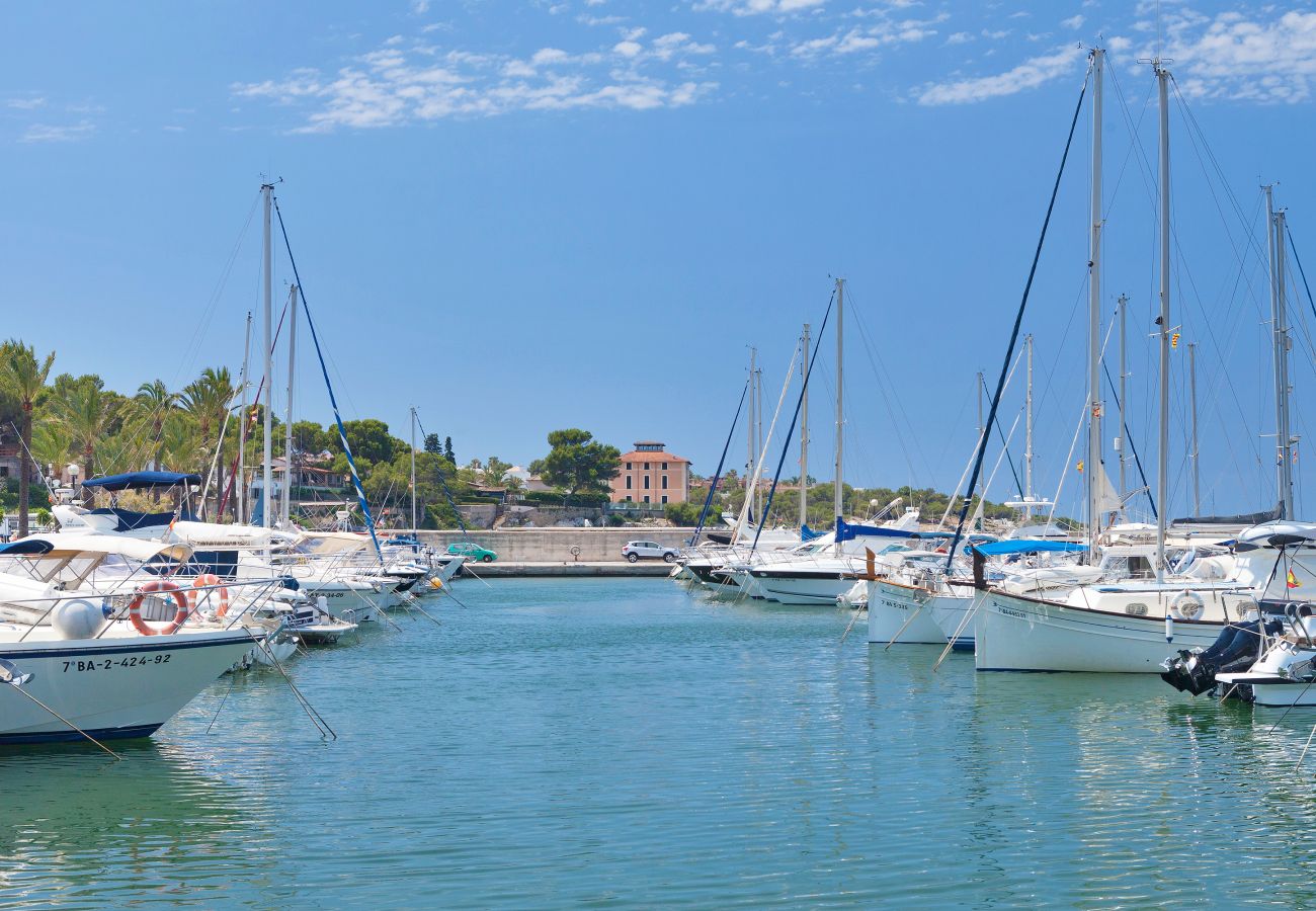 Huis in Arenal - Ca na Miquela Huis in Arenal - Ca na Miquela