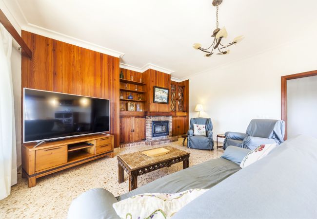 Villa in Palma  - Sa Rota de l'Avi - Can Colombas Villa in Palma  - Sa Rota de l'Avi - Can Colombas