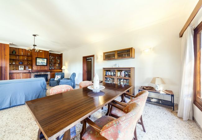 Villa in Palma  - Sa Rota de l'Avi - Can Colombas Villa in Palma  - Sa Rota de l'Avi - Can Colombas