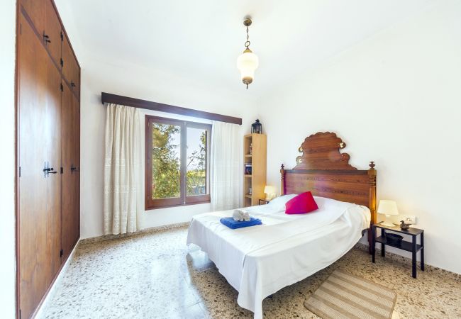 Villa in Palma  - Sa Rota de l'Avi - Can Colombas Villa in Palma  - Sa Rota de l'Avi - Can Colombas