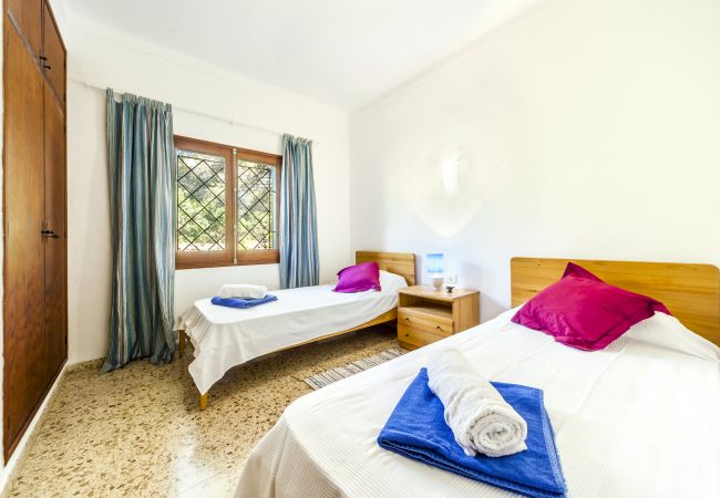 Villa in Palma  - Sa Rota de l'Avi - Can Colombas Villa in Palma  - Sa Rota de l'Avi - Can Colombas