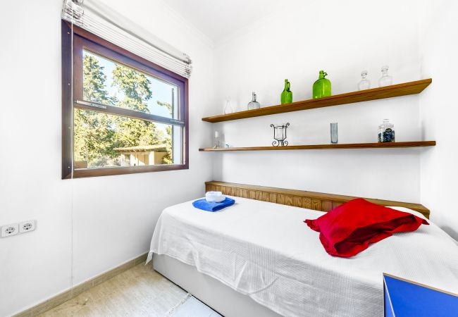 Villa in Palma  - Sa Rota de l'Avi - Can Colombas Villa in Palma  - Sa Rota de l'Avi - Can Colombas