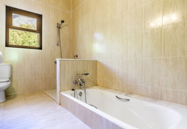 Villa in Palma  - Sa Rota de l'Avi - Can Colombas Villa in Palma  - Sa Rota de l'Avi - Can Colombas