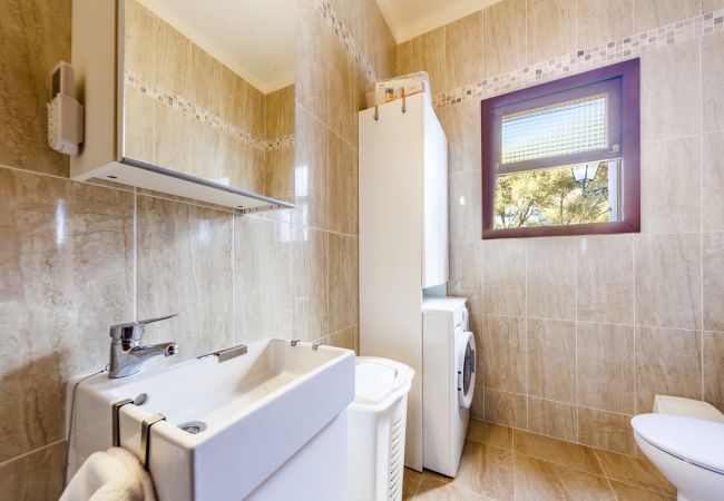 Villa in Palma  - Sa Rota de l'Avi - Can Colombas Villa in Palma  - Sa Rota de l'Avi - Can Colombas