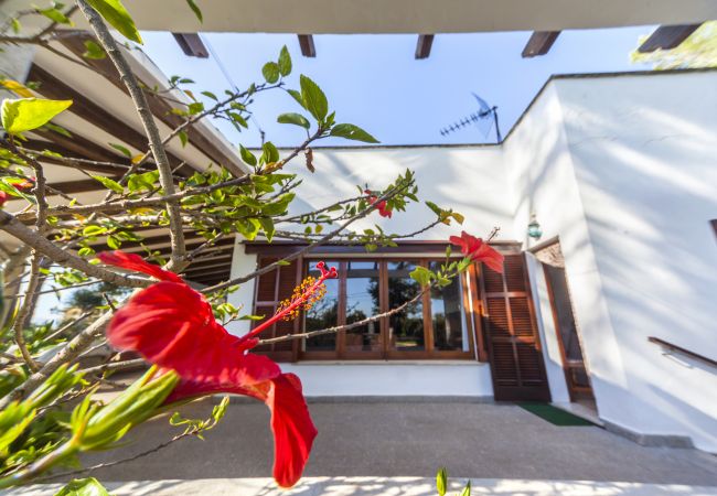 Villa in Palma  - Sa Rota de l'Avi - Can Colombas Villa in Palma  - Sa Rota de l'Avi - Can Colombas