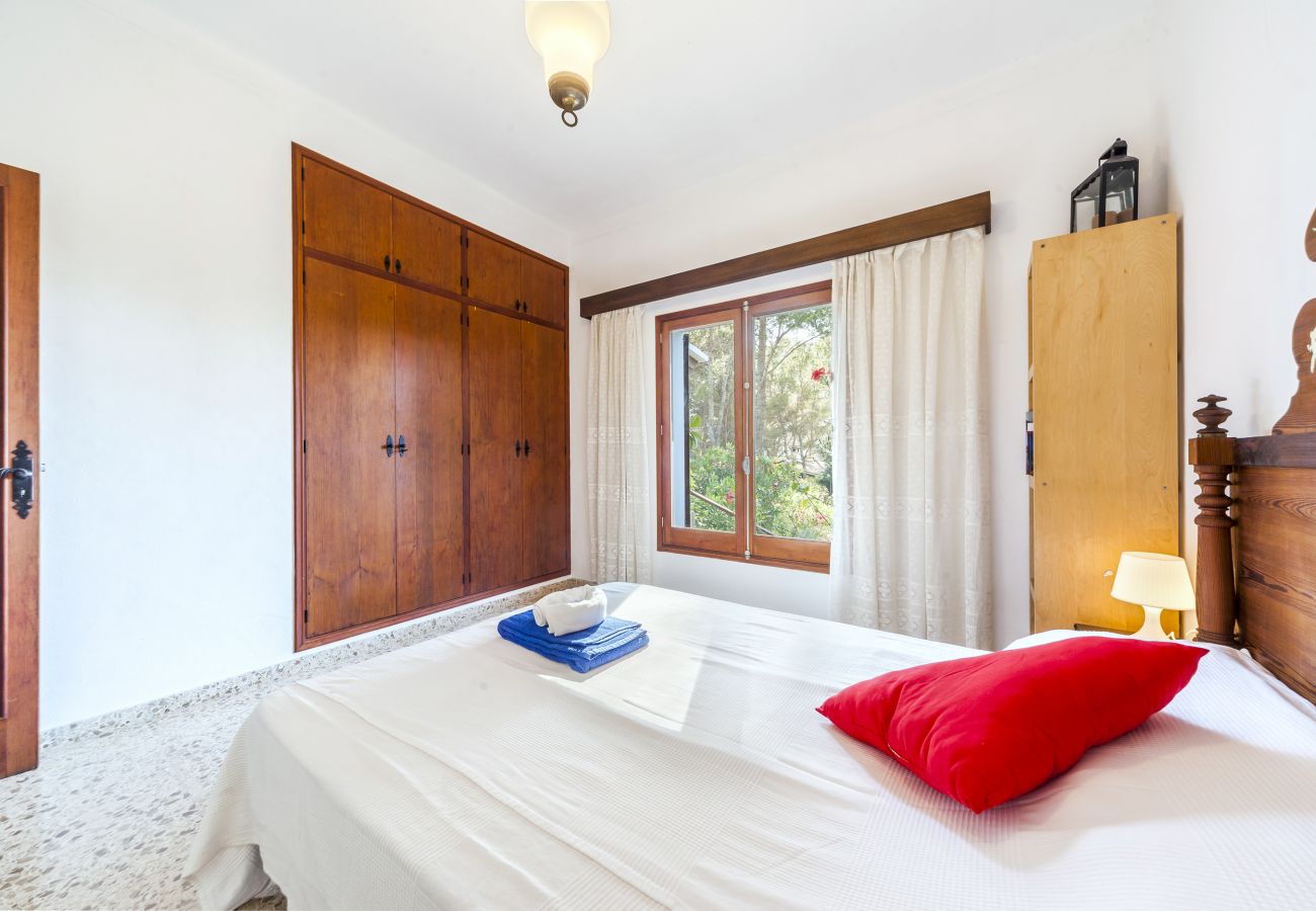 Villa in Palma  - Sa Rota de l'Avi - Can Colombas Villa in Palma  - Sa Rota de l'Avi - Can Colombas