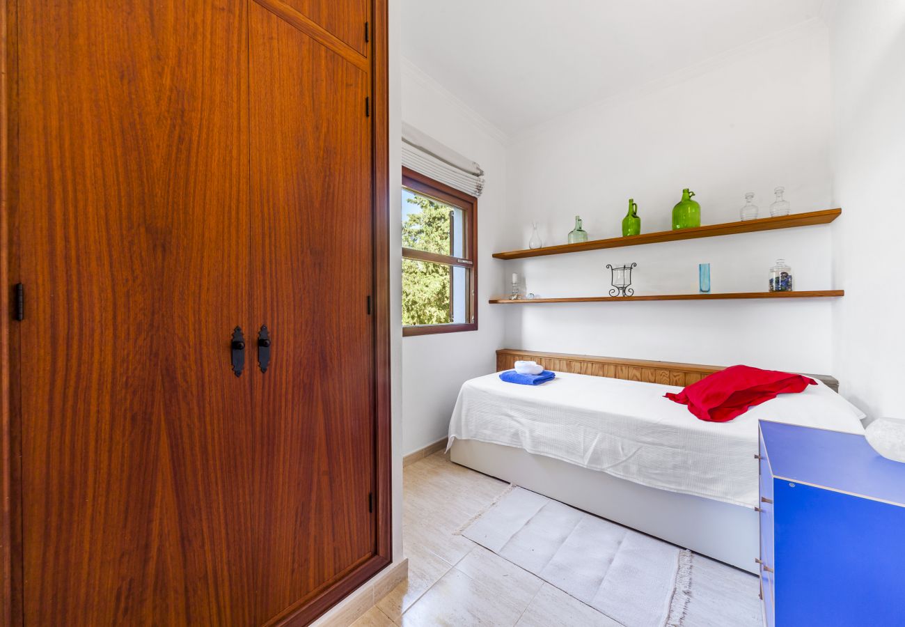 Villa in Palma  - Sa Rota de l'Avi - Can Colombas Villa in Palma  - Sa Rota de l'Avi - Can Colombas