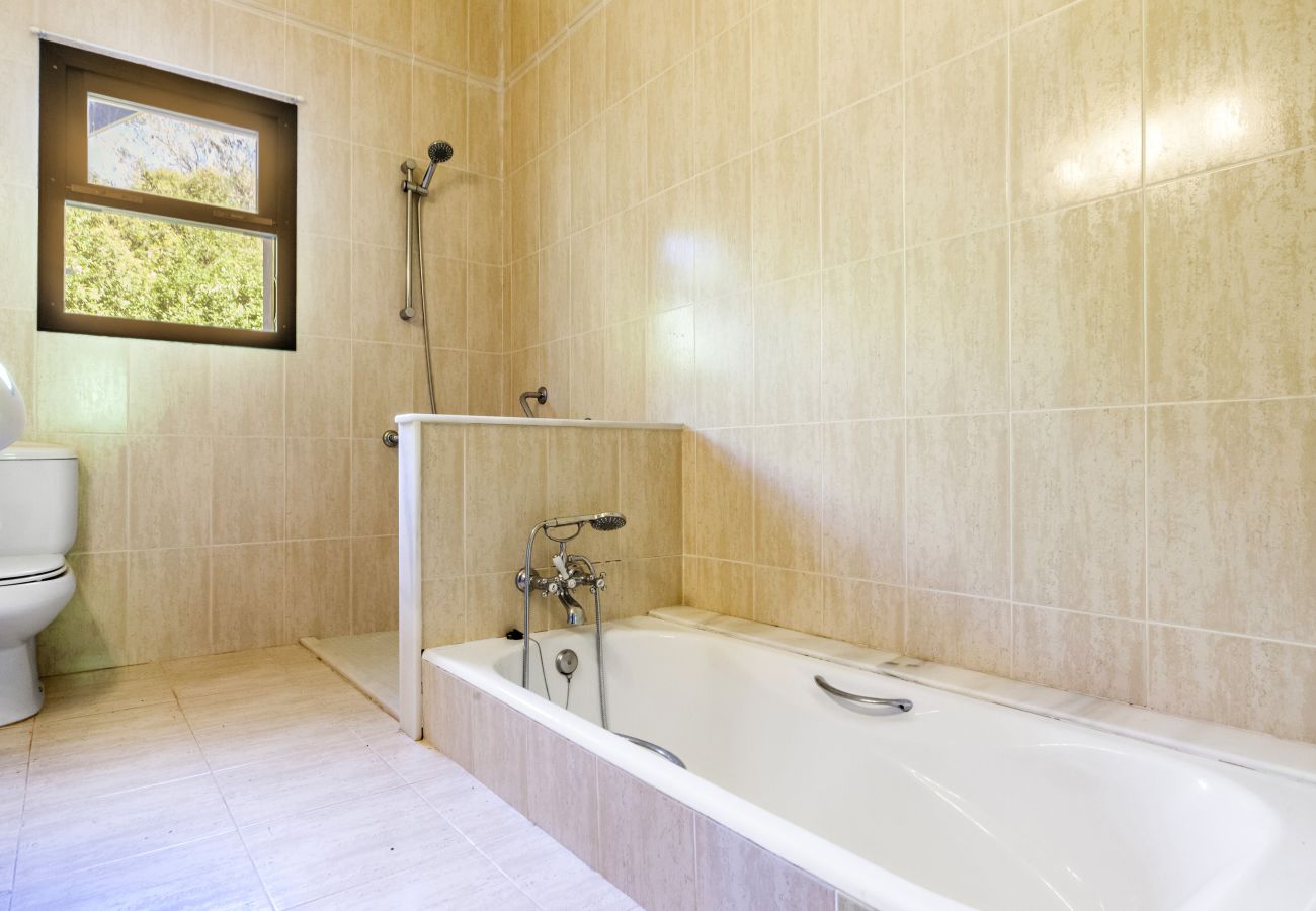 Villa in Palma  - Sa Rota de l'Avi - Can Colombas Villa in Palma  - Sa Rota de l'Avi - Can Colombas