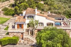 Villa in San Jordi - Rustica s'Aranjassa