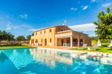 Villa in Manacor - Can Banyeta