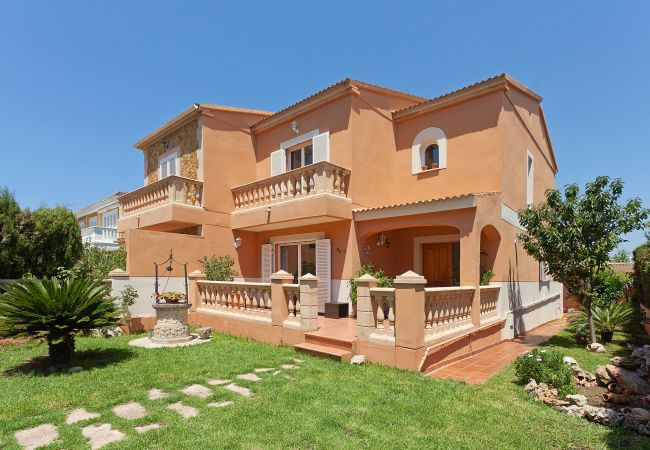 Villa in Bahía Grande - Villa Almirante
