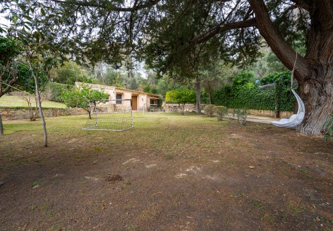 Villa in Esporlas - Bon Jardi Villa in Esporlas - Bon Jardi