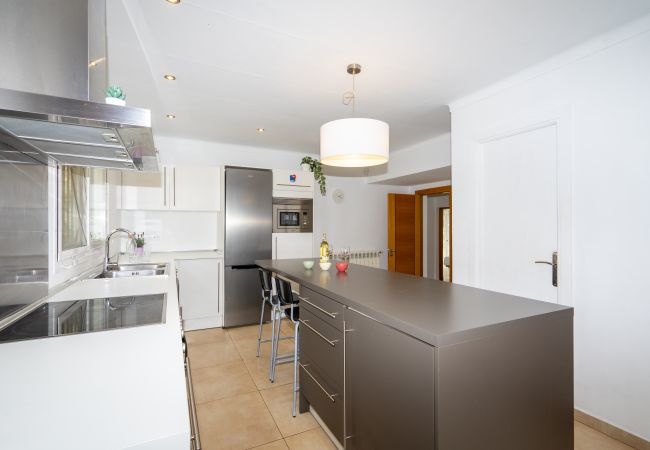 Villa in Esporlas - Bon Jardi Villa in Esporlas - Bon Jardi