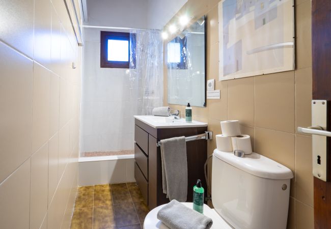 Villa in Esporlas - Bon Jardi Villa in Esporlas - Bon Jardi