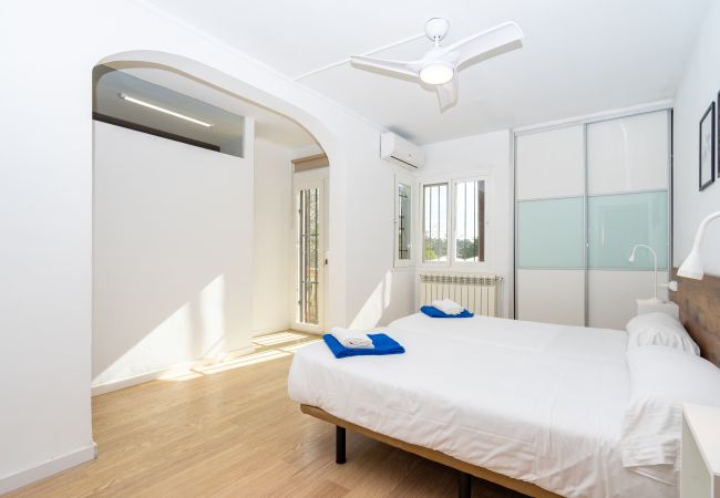 Villa in Esporlas - Bon Jardi Villa in Esporlas - Bon Jardi