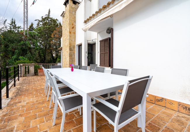 Villa in Esporlas - Bon Jardi Villa in Esporlas - Bon Jardi