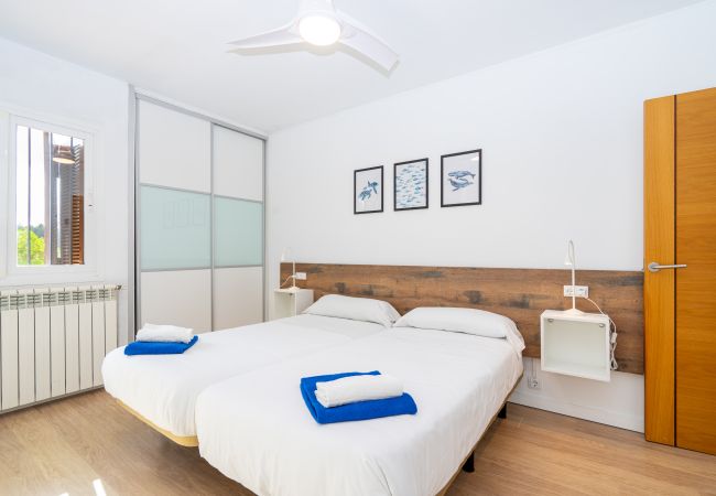 Villa in Esporlas - Bon Jardi Villa in Esporlas - Bon Jardi