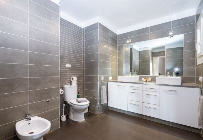 Villa in Esporlas - Bon Jardi Villa in Esporlas - Bon Jardi