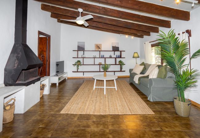 Villa in Esporlas - Bon Jardi Villa in Esporlas - Bon Jardi