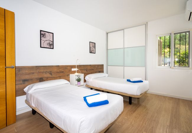 Villa in Esporlas - Bon Jardi Villa in Esporlas - Bon Jardi