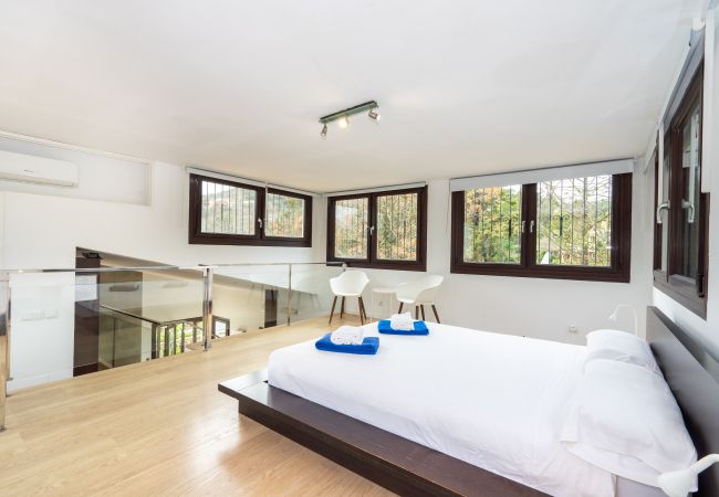 Villa in Esporlas - Bon Jardi Villa in Esporlas - Bon Jardi