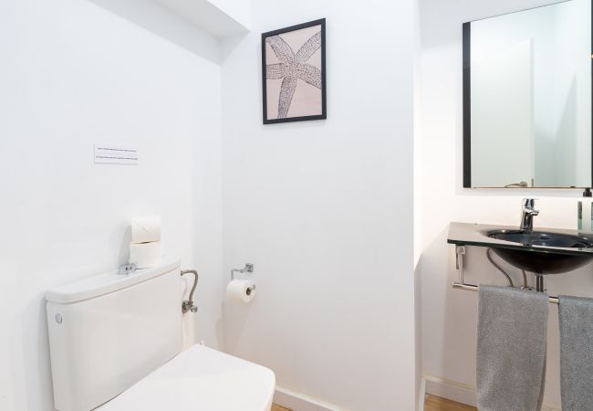 Villa in Esporlas - Bon Jardi Villa in Esporlas - Bon Jardi