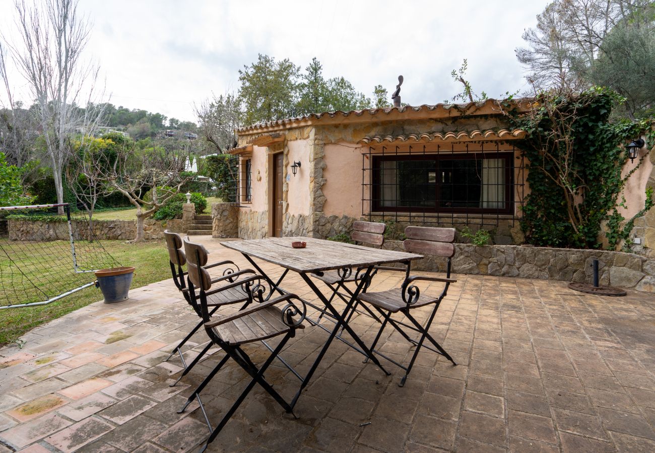 Villa in Esporlas - Bon Jardi Villa in Esporlas - Bon Jardi