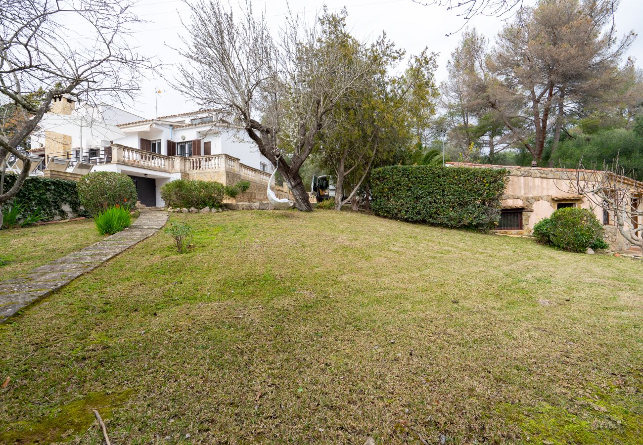 Villa in Esporlas - Bon Jardi Villa in Esporlas - Bon Jardi